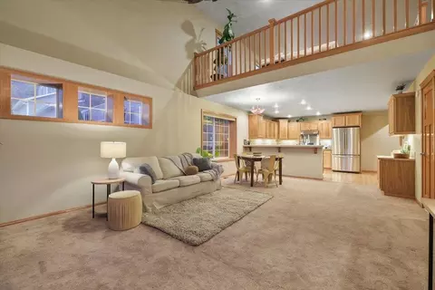 Living - 4910 E 15th Ave, Spokane Valley, WA 99212 photo 2 of 8