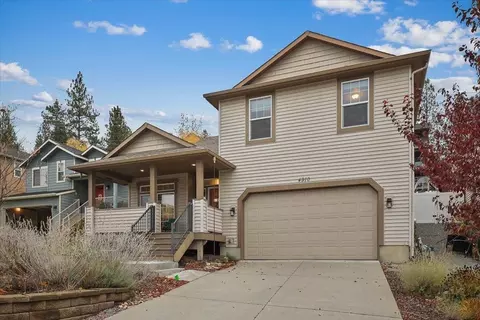 Exterior - 4910 E 15th Ave, Spokane Valley, WA 99212 photo 2 of 17
