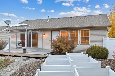 Exterior - 4910 E 15th Ave, Spokane Valley, WA 99212 photo 8 of 17
