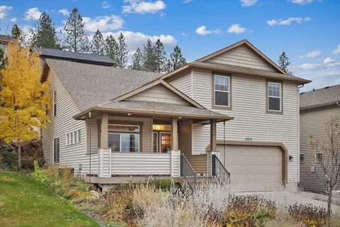 Exterior - 4910 E 15th Ave, Spokane Valley, WA 99212 photo 4 of 17