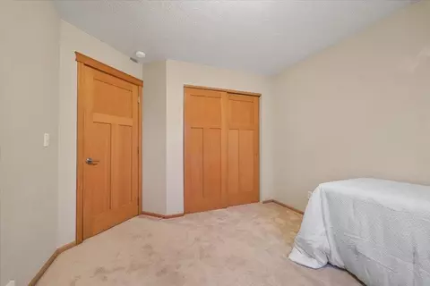 Bedroom - 4910 E 15th Ave, Spokane Valley, WA 99212 photo 4 of 6