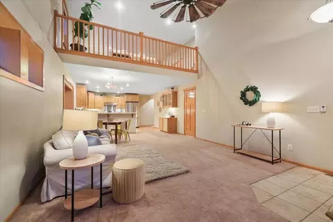 Living - 4910 E 15th Ave, Spokane Valley, WA 99212 photo 3 of 8