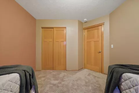 Bedroom - 4910 E 15th Ave, Spokane Valley, WA 99212 photo 6 of 6