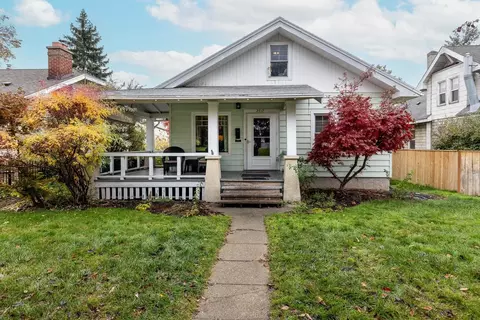 2417 W Dalton Ave, Spokane, WA 99205