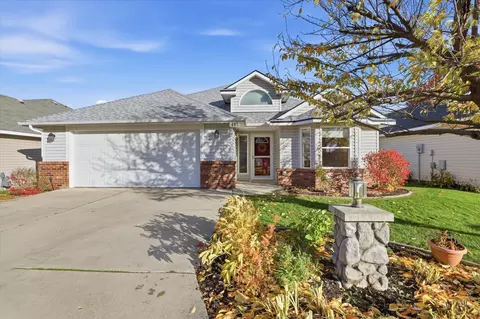 608 N Vercler Ln, Spokane Valley, WA 99216