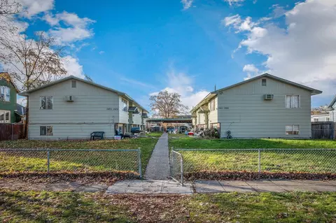 2411 N Cincinnati St, Spokane, WA 99207