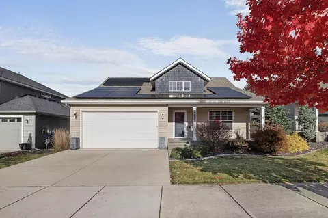 20211 E Deschutes Ave, Liberty Lake, WA 99016