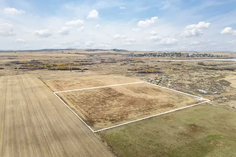 00 Nnn Euclid Rd #LOT 3, Reardan, WA 99029