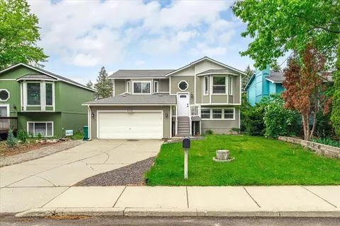 3815 E 19th Ave, Spokane, WA 99223