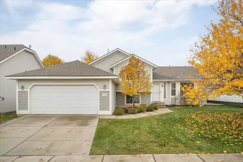 1714 N Arc Rd, Spokane Valley, WA 99016