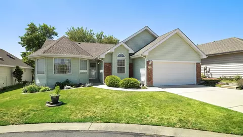 2418 S Early Dawn Ln, Spokane Valley, WA 99037