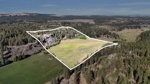 tbd S Scribner Rd #PARCEL 24272.9065, Cheney, WA 99004