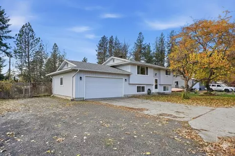 Exterior - 13206 E Tall Tree Rd, Spokane Valley, WA 99216 photo 7 of 7