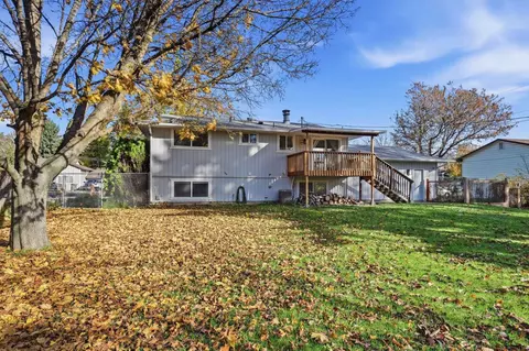 Exterior - 13206 E Tall Tree Rd, Spokane Valley, WA 99216 photo 5 of 7