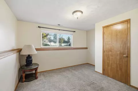 Bedroom - 13206 E Tall Tree Rd, Spokane Valley, WA 99216 photo 5 of 7