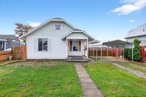 328 E Lacrosse Ave, Spokane, WA 99207