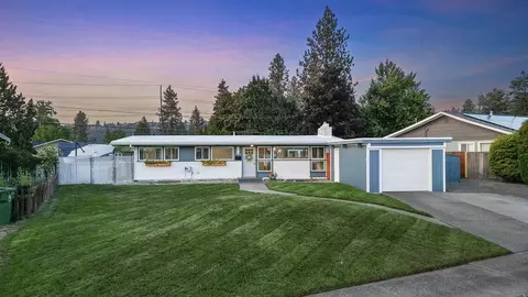 3612 W Decatur Ave, Spokane, WA 99205