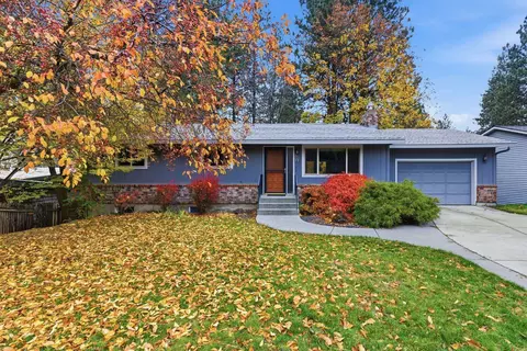 3915 E Funk Ave, Spokane, WA 99223