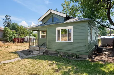 1428 E North Ave, Spokane, WA 99207