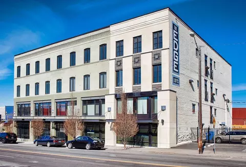 103 E Sprague Ave # 303, Spokane, WA 99202