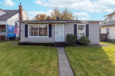 417 W Euclid Ave, Spokane, WA 99205