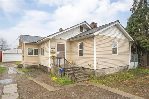 2424 E Mission Ave, Spokane, WA 99202