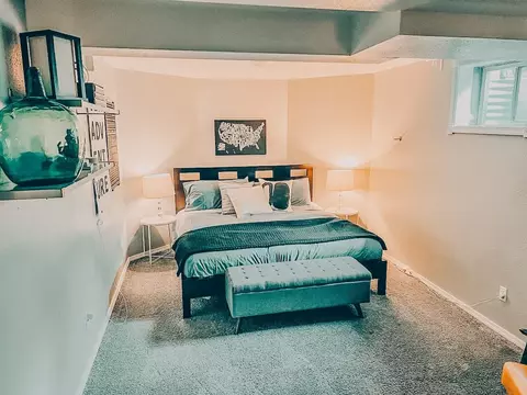 Bedroom - 4601 E Pineglen Rd, Mead, WA 99021 photo 7 of 7