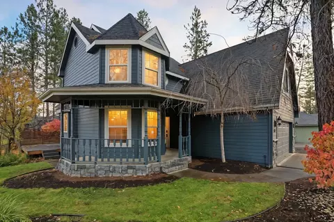 Exterior - 4601 E Pineglen Rd, Mead, WA 99021 photo 3 of 17