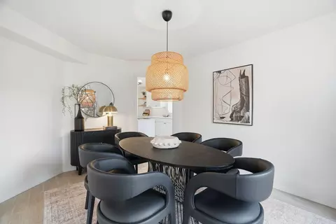 Dining - 4601 E Pineglen Rd, Mead, WA 99021 photo 1 of 2