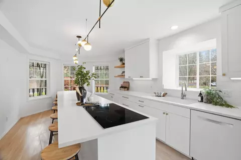Kitchen - 4601 E Pineglen Rd, Mead, WA 99021 photo 1 of 6