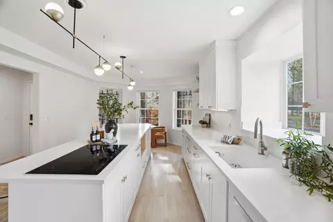 Kitchen - 4601 E Pineglen Rd, Mead, WA 99021 photo 2 of 6