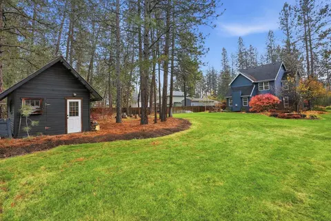 Exterior - 4601 E Pineglen Rd, Mead, WA 99021 photo 6 of 17