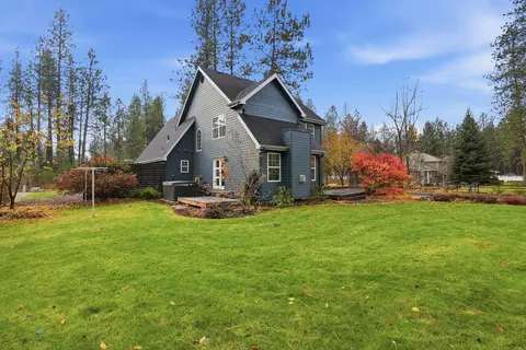 Exterior - 4601 E Pineglen Rd, Mead, WA 99021 photo 13 of 17