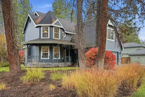 Exterior - 4601 E Pineglen Rd, Mead, WA 99021 photo 4 of 17
