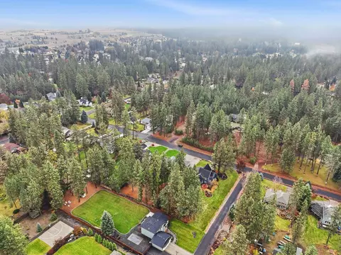View/Area - 4601 E Pineglen Rd, Mead, WA 99021 photo 2 of 4