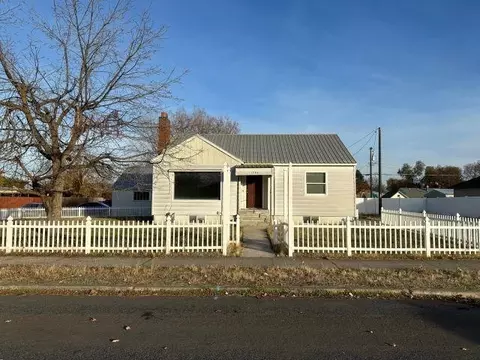 1748 N Lacey St, Spokane, WA 99207