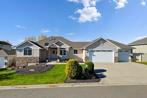 1002 W Highpeak Dr, Spokane, WA 99224