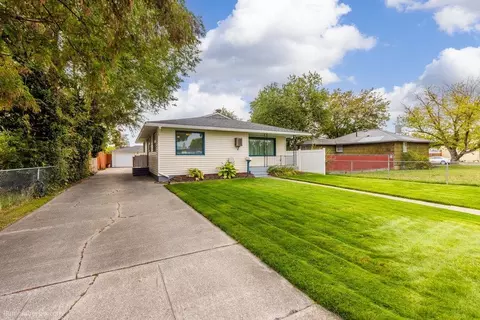 1710 E Crown Ave, Spokane, WA 99207