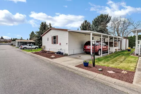 304 S Conklin Rd #45, Spokane Valley, WA 99037