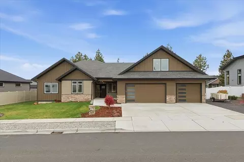 8107 N Jodi St, Spokane, WA 99208