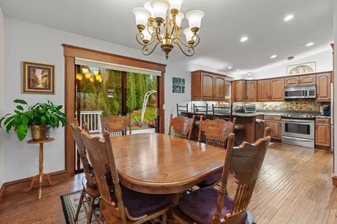 Dining - 11613 E 48th Ave, Spokane Valley, WA 99206 photo 1 of 1