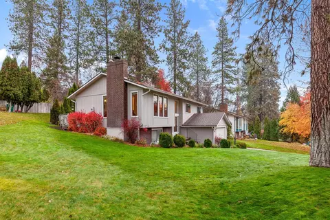 Exterior - 11613 E 48th Ave, Spokane Valley, WA 99206 photo 5 of 12