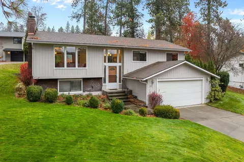 Exterior - 11613 E 48th Ave, Spokane Valley, WA 99206 photo 6 of 12