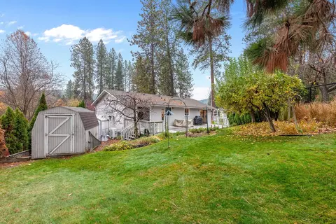 Exterior - 11613 E 48th Ave, Spokane Valley, WA 99206 photo 4 of 12
