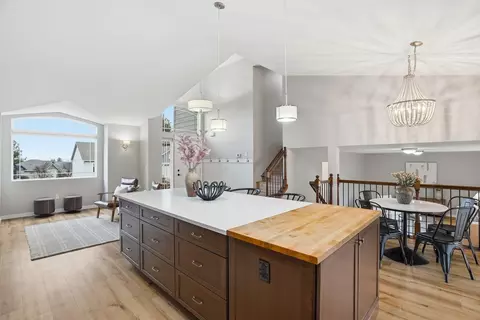 Kitchen - 14 E Lindsey Ln, Spokane, WA 99208 photo 6 of 6