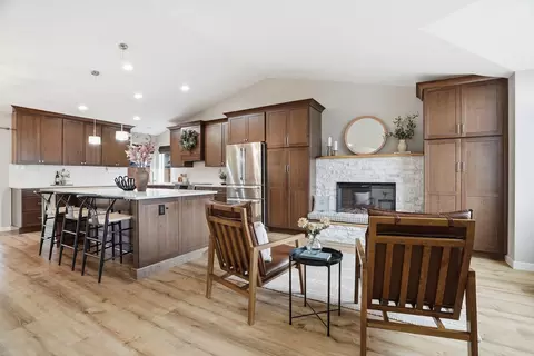 Kitchen - 14 E Lindsey Ln, Spokane, WA 99208 photo 1 of 6