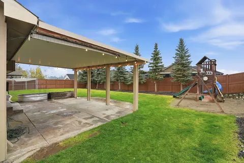 Exterior - 14 E Lindsey Ln, Spokane, WA 99208 photo 3 of 4