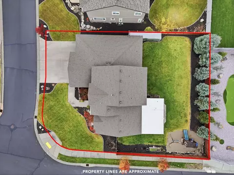 View/Area - 14 E Lindsey Ln, Spokane, WA 99208 photo 1 of 3