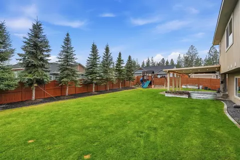 Exterior - 14 E Lindsey Ln, Spokane, WA 99208 photo 4 of 4