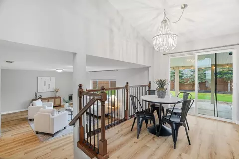 Dining - 14 E Lindsey Ln, Spokane, WA 99208 photo 1 of 1